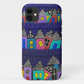 iPhone 11 Handy-Gehäuse Case-Mate iPhone Hülle (Rückseite)