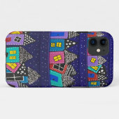 iPhone 11 Handy-Gehäuse Case-Mate iPhone Hülle (Rückseite (Horizontal))