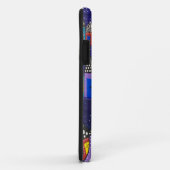 iPhone 11 Handy-Gehäuse Case-Mate iPhone Hülle (Hinten/Rechts)