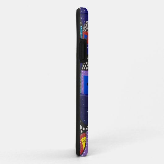 iPhone 11 Handy-Gehäuse Case-Mate iPhone Hülle (Hinten/Rechts)