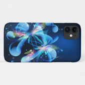 iPhone 11 Hülle (Rückseite (Horizontal))