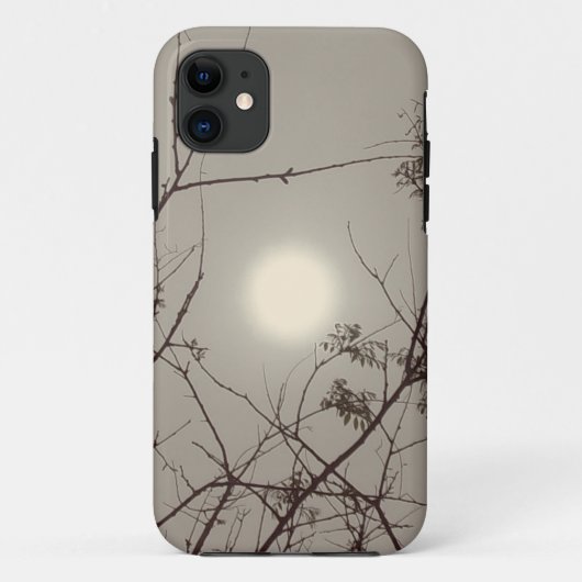 iPhone 11 Hülle (Rückseite)