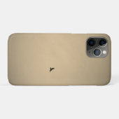 iPhone 11 Hülle (Rückseite (Horizontal))
