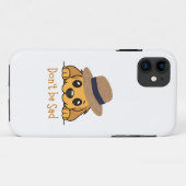 iPhone 11 Hülle (Rückseite (Horizontal))