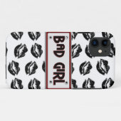 -iPhone 11 Hülle (Rückseite (Horizontal))