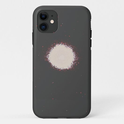 iPhone 11 Hülle (Rückseite)