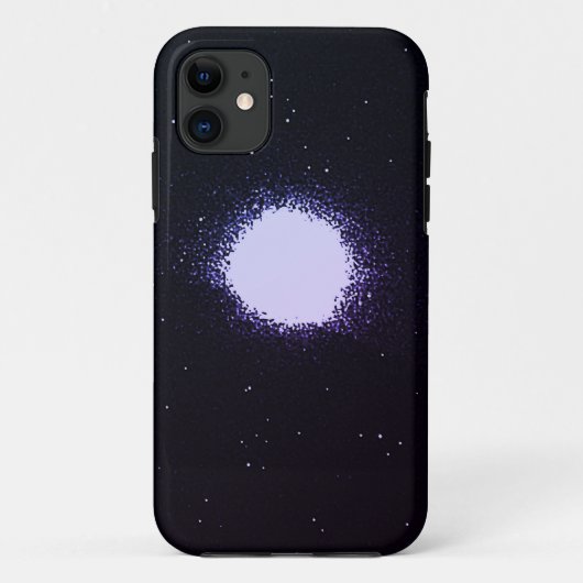 iPhone 11 Hülle (Rückseite)