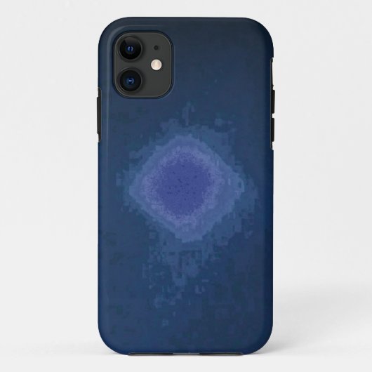 iPhone 11 Hülle (Rückseite)