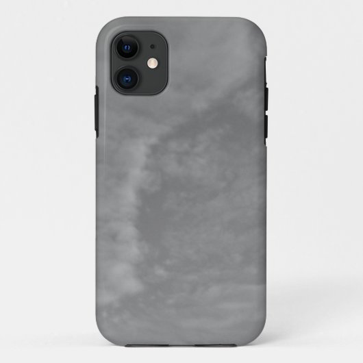 iPhone 11 Hülle (Rückseite)