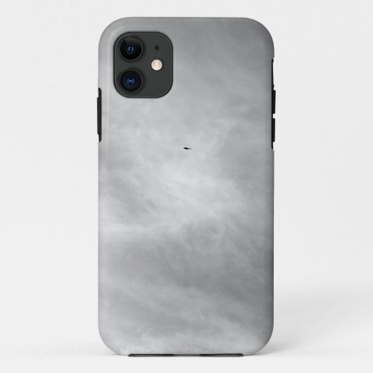 iPhone 11 Hülle (Rückseite)