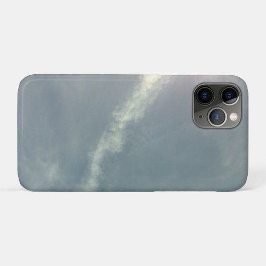 iPhone 11 Hülle (Rückseite (Horizontal))