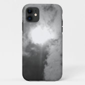 iPhone 11 Hülle (Rückseite)
