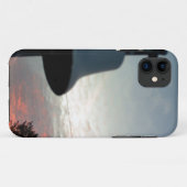 iPhone 11 Hülle (Rückseite (Horizontal))