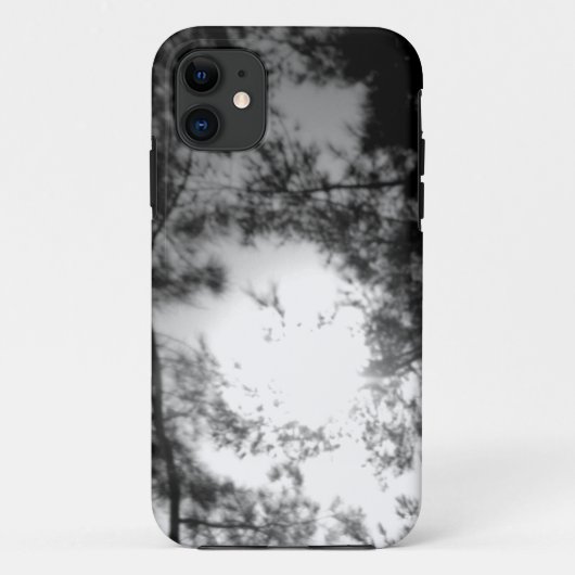 iPhone 11 Hülle (Rückseite)