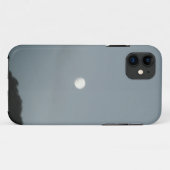 iPhone 11 Hülle (Rückseite (Horizontal))