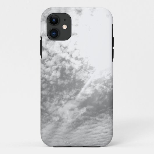 iPhone 11 Hülle (Rückseite)