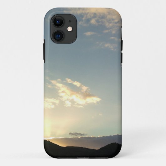 iPhone 11 Hülle (Rückseite)
