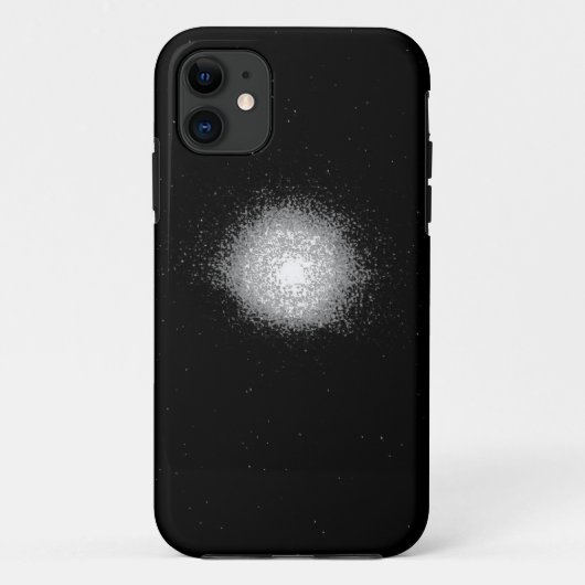 iPhone 11 Hülle (Rückseite)