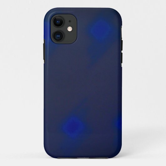 iPhone 11 Hülle (Rückseite)