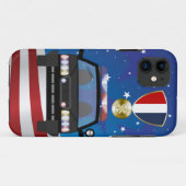 -iPhone 11 Hülle (Rückseite (Horizontal))