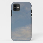 iPhone 11 Hülle (Rückseite)