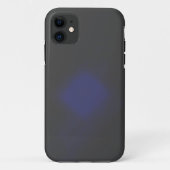 iPhone 11 Hülle (Rückseite)