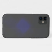 iPhone 11 Hülle (Rückseite (Horizontal))