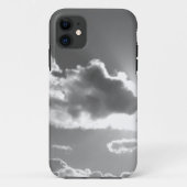 iPhone 11 Hülle (Rückseite)