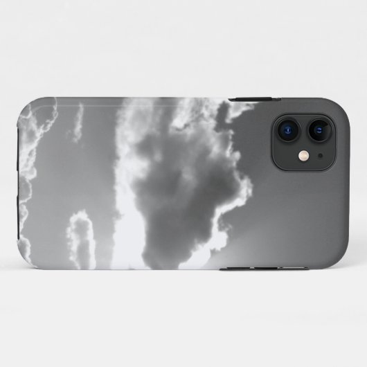 iPhone 11 Hülle (Rückseite (Horizontal))