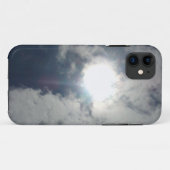 iPhone 11 Hülle (Rückseite (Horizontal))