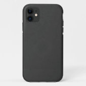 iPhone 11 Hülle (Rückseite)