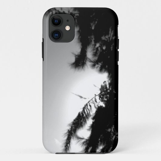 iPhone 11 Hülle (Rückseite)