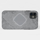 iPhone 11 Hülle (Rückseite (Horizontal))
