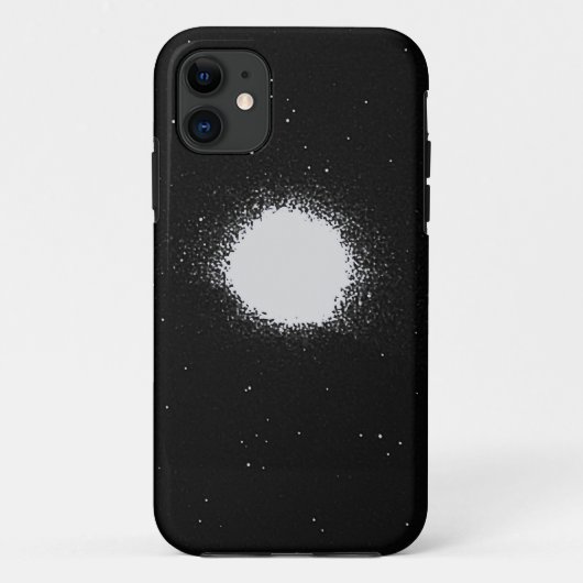 iPhone 11 Hülle (Rückseite)