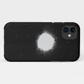 iPhone 11 Hülle (Rückseite (Horizontal))