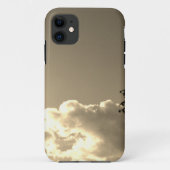 iPhone 11 Hülle (Rückseite)