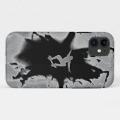 iPhone 11 Hülle (Rückseite (Horizontal))