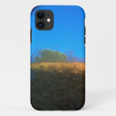 iPhone 11 Hülle (Rückseite)