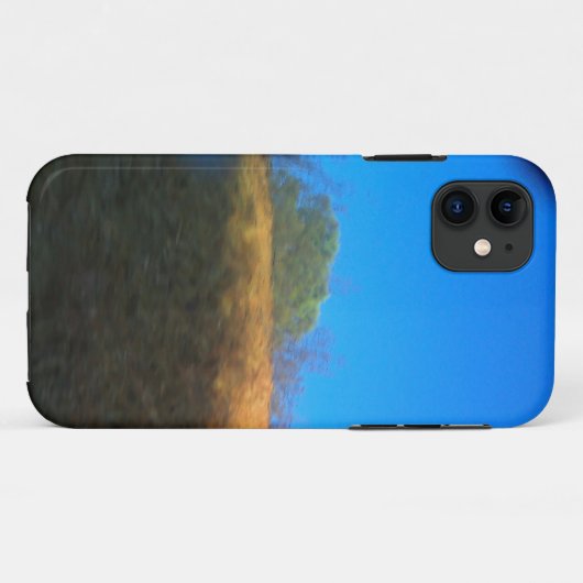 iPhone 11 Hülle (Rückseite (Horizontal))