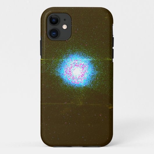 iPhone 11 Hülle (Rückseite)