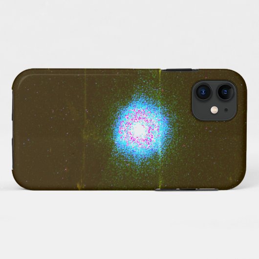 iPhone 11 Hülle (Rückseite (Horizontal))