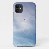 iPhone 11 Hülle (Rückseite)