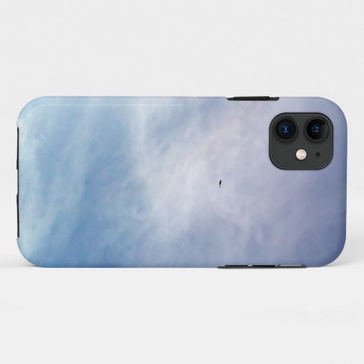 iPhone 11 Hülle (Rückseite (Horizontal))