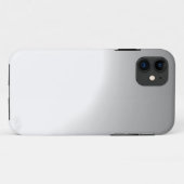 iPhone 11 Hülle (Rückseite (Horizontal))