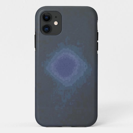 iPhone 11 Hülle (Rückseite)
