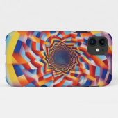 iPhone 11 Hülle (Rückseite (Horizontal))