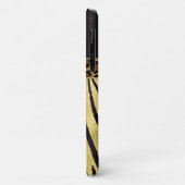 iPhone 11 Hülle| IMITATE Goldfolie| Tierdrucke Case-Mate iPhone Hülle (Hinten/Links)