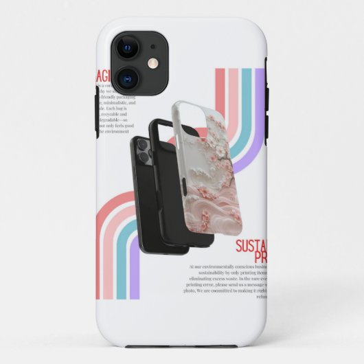 iPhone 11 Hüllen (Rückseite)