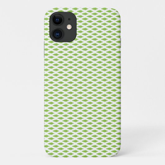 iPhone 11 Hüllen (Rückseite)