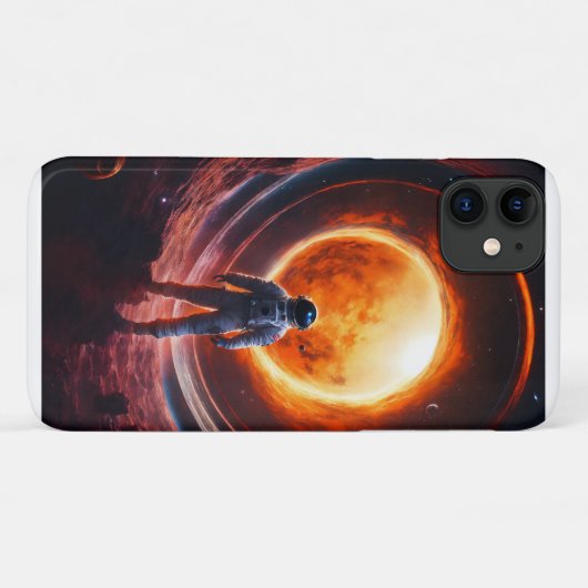 iPhone 11 Hüllen (Rückseite (Horizontal))